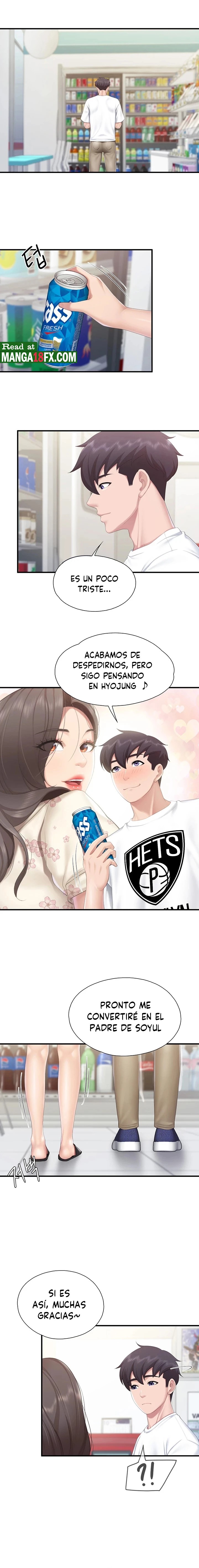 Welcome To Cafe Raw - Chapter 43 Page 10