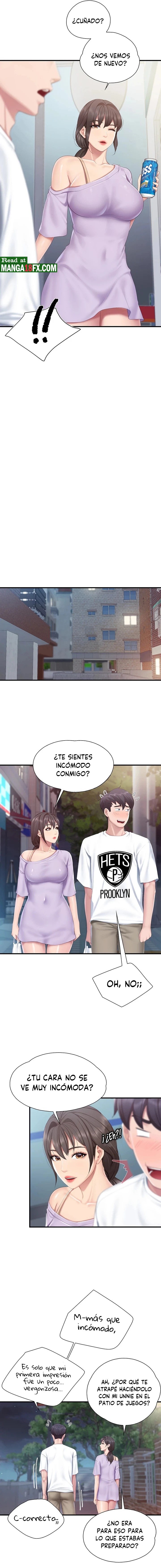 Welcome To Cafe Raw - Chapter 43 Page 11