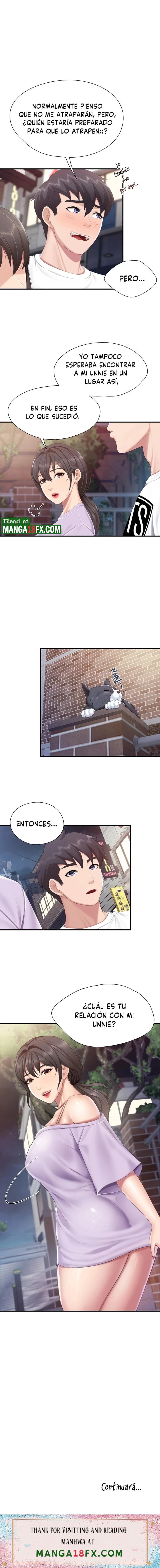 Welcome To Cafe Raw - Chapter 43 Page 12