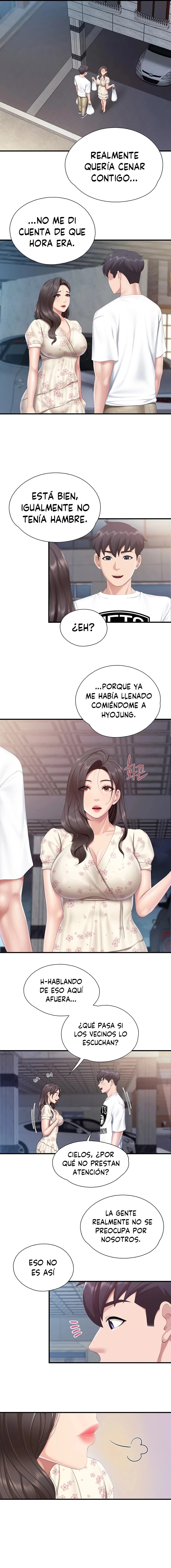 Welcome To Cafe Raw - Chapter 43 Page 6