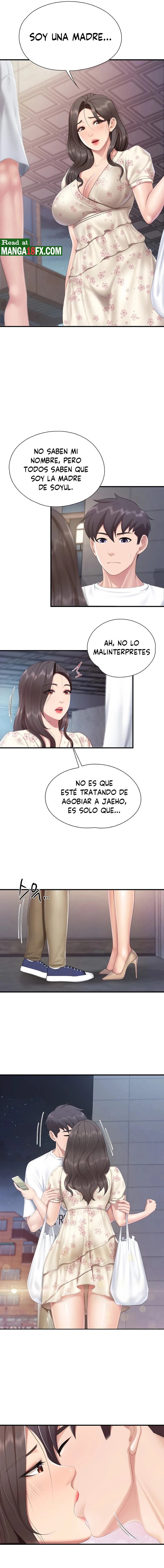 Welcome To Cafe Raw - Chapter 43 Page 7