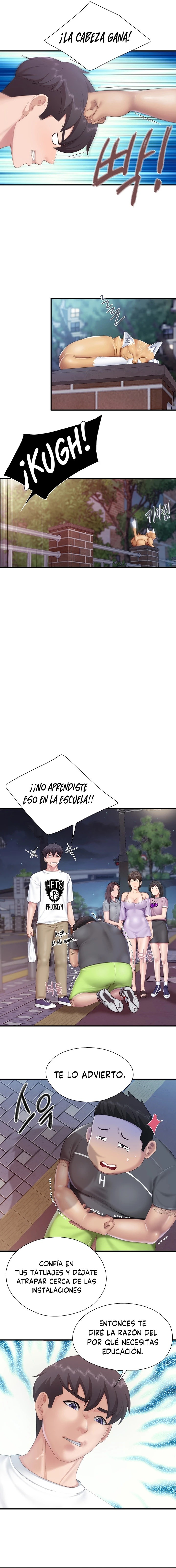 Welcome To Cafe Raw - Chapter 44 Page 10