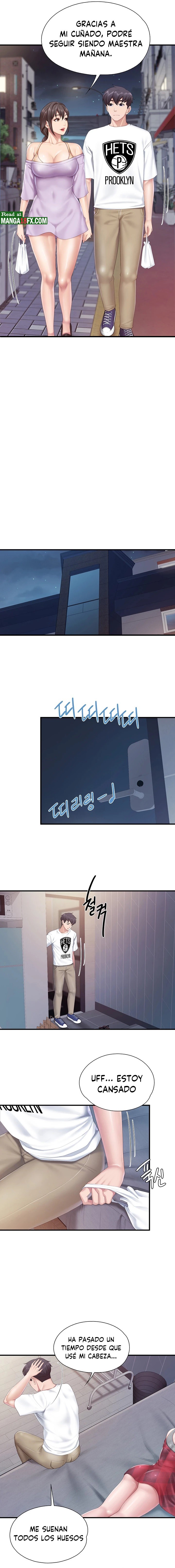 Welcome To Cafe Raw - Chapter 44 Page 12