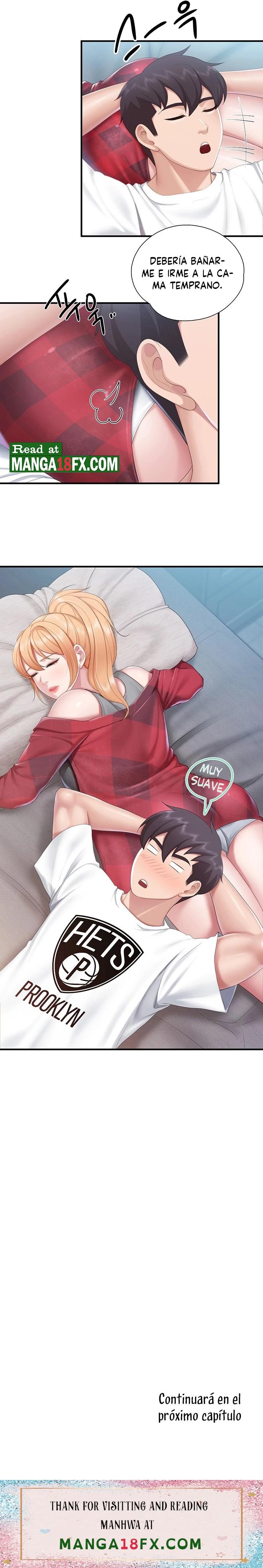 Welcome To Cafe Raw - Chapter 44 Page 13