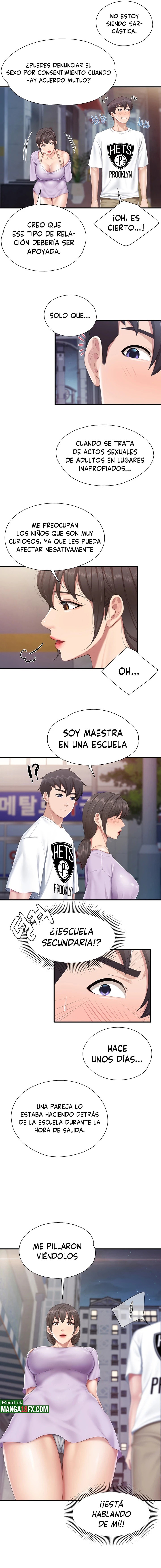 Welcome To Cafe Raw - Chapter 44 Page 4