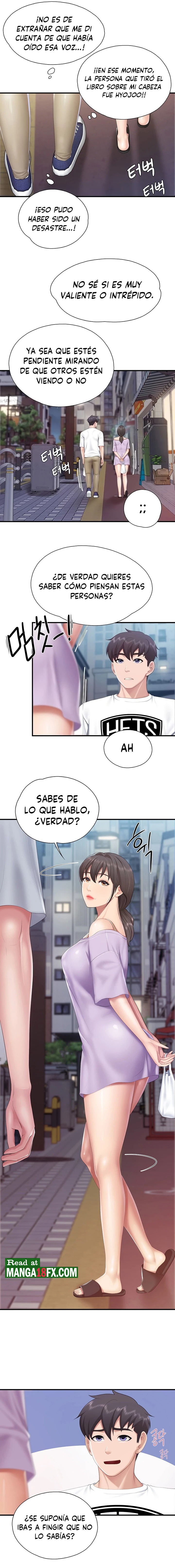 Welcome To Cafe Raw - Chapter 44 Page 5