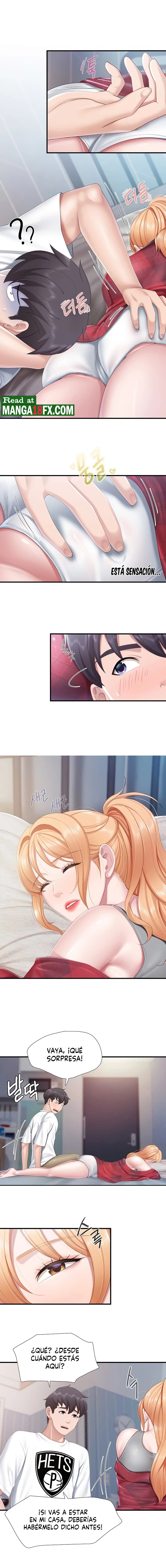 Welcome To Cafe Raw - Chapter 45 Page 2