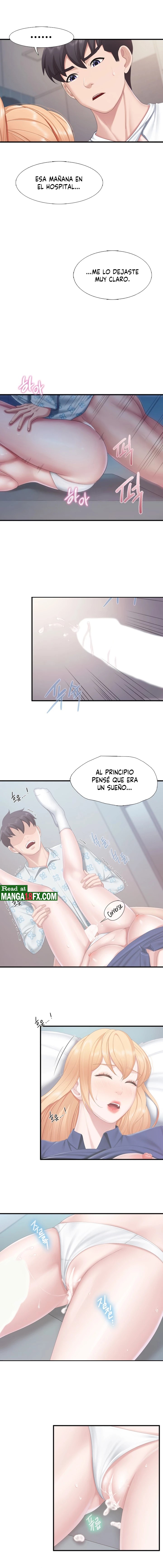 Welcome To Cafe Raw - Chapter 45 Page 5