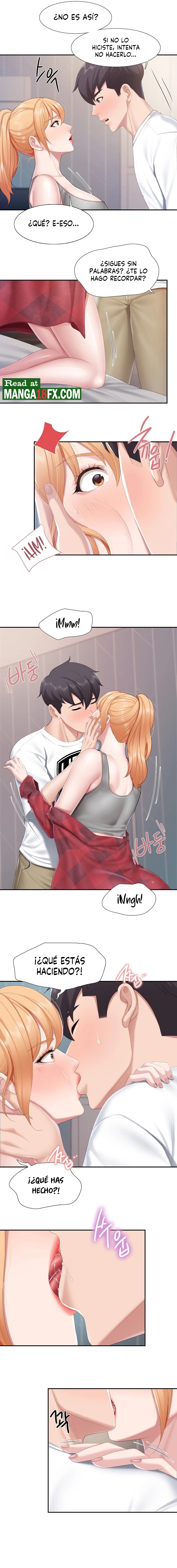 Welcome To Cafe Raw - Chapter 45 Page 9