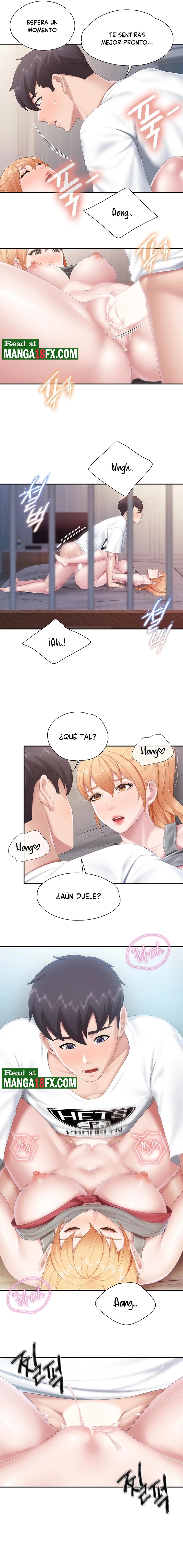 Welcome To Cafe Raw - Chapter 46 Page 10