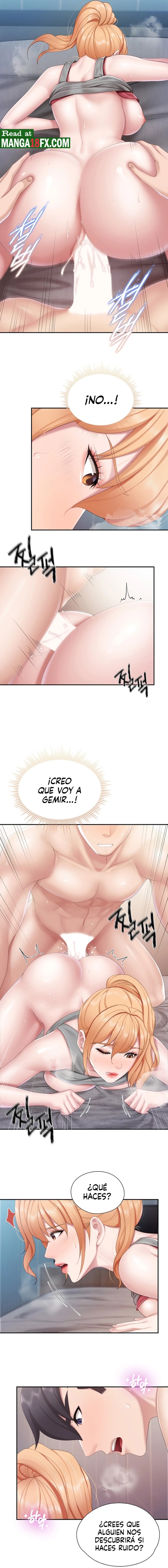 Welcome To Cafe Raw - Chapter 47 Page 10