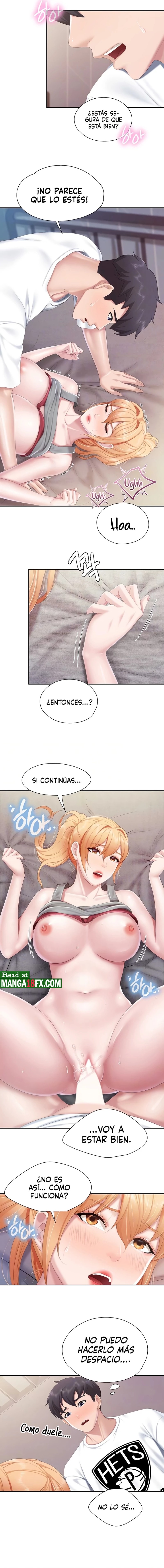 Welcome To Cafe Raw - Chapter 47 Page 3