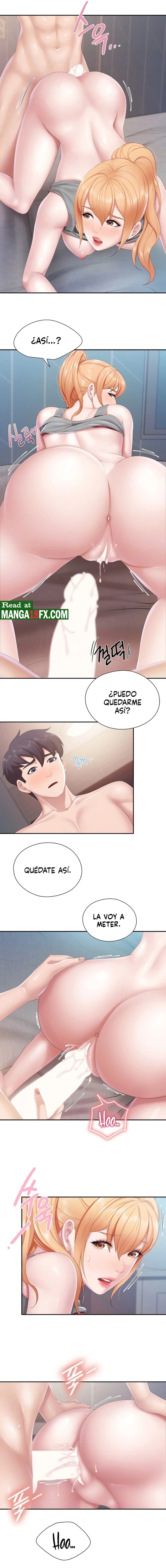 Welcome To Cafe Raw - Chapter 47 Page 5