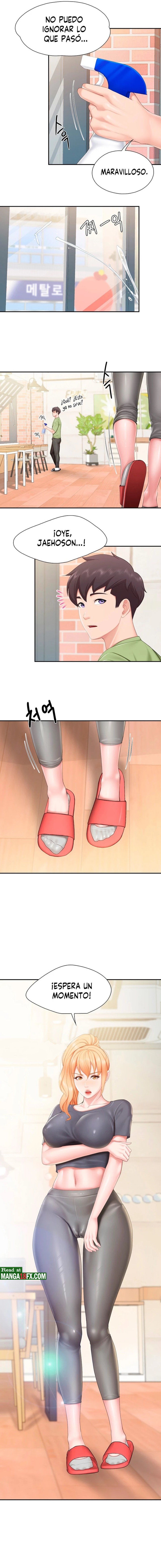 Welcome To Cafe Raw - Chapter 48 Page 10