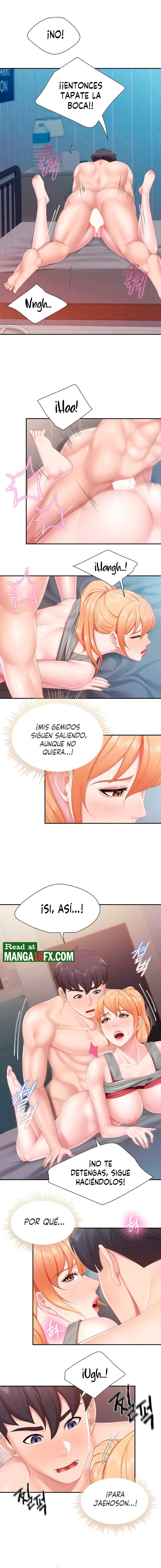 Welcome To Cafe Raw - Chapter 48 Page 3