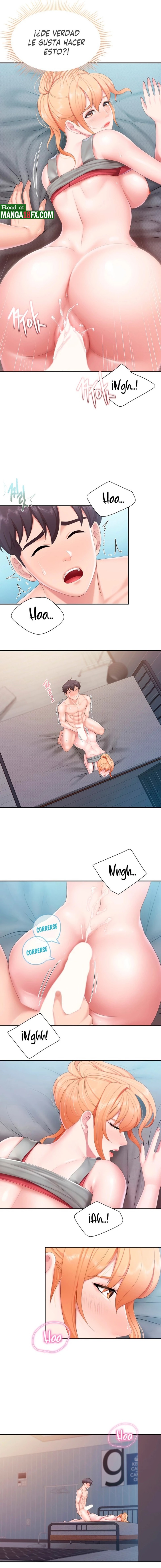 Welcome To Cafe Raw - Chapter 48 Page 4