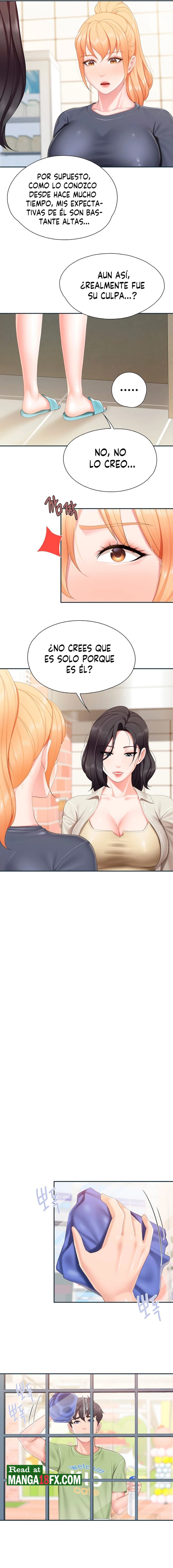 Welcome To Cafe Raw - Chapter 48 Page 8