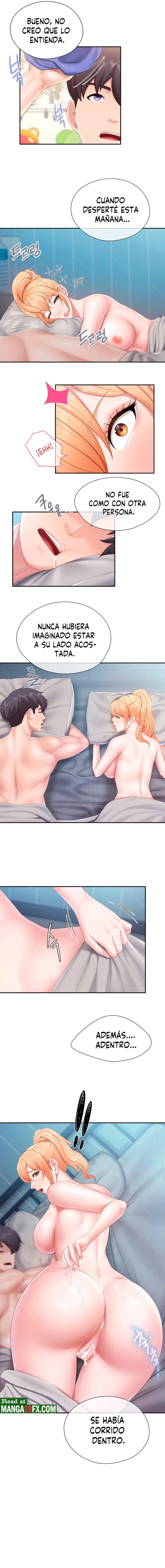 Welcome To Cafe Raw - Chapter 48 Page 9