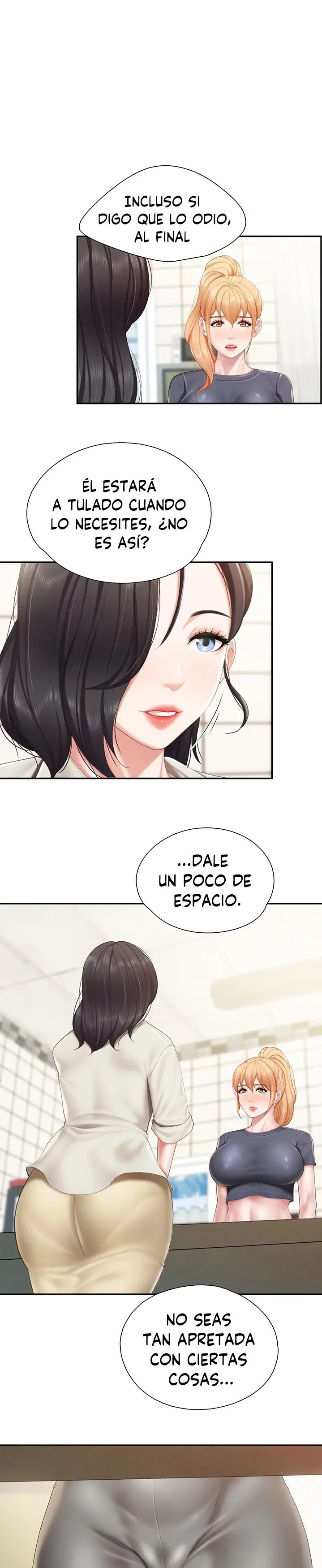 Welcome To Cafe Raw - Chapter 49 Page 1