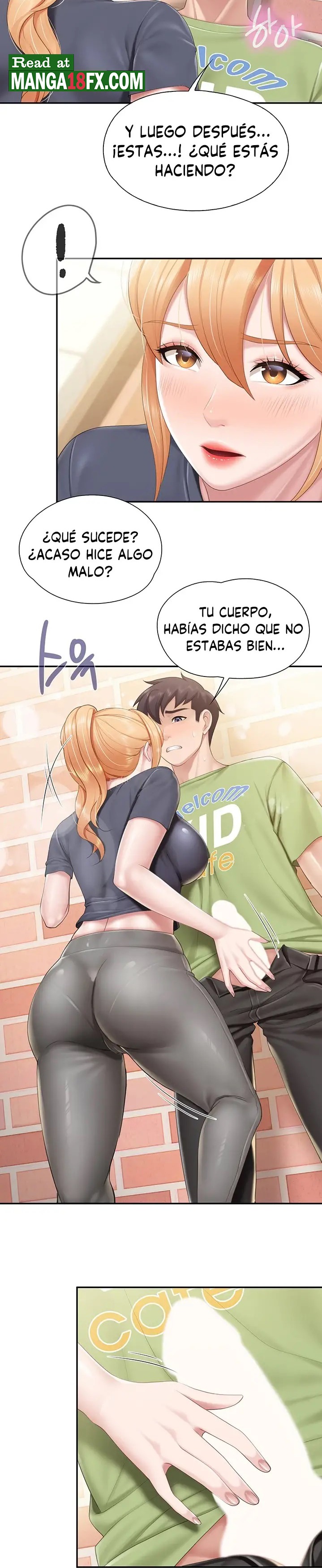 Welcome To Cafe Raw - Chapter 49 Page 13