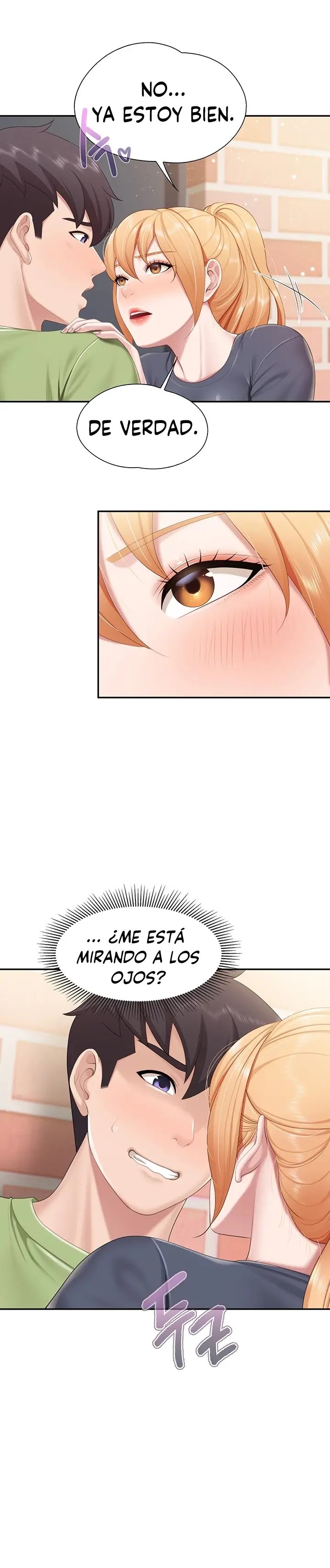 Welcome To Cafe Raw - Chapter 49 Page 14