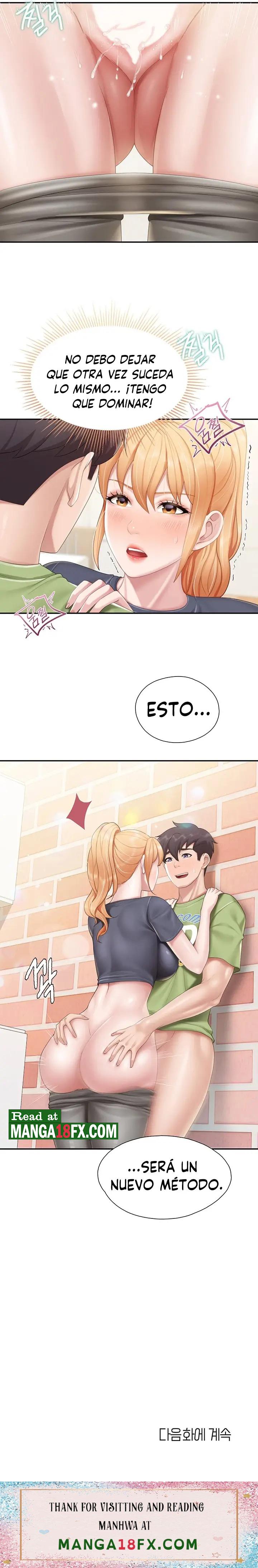 Welcome To Cafe Raw - Chapter 49 Page 20