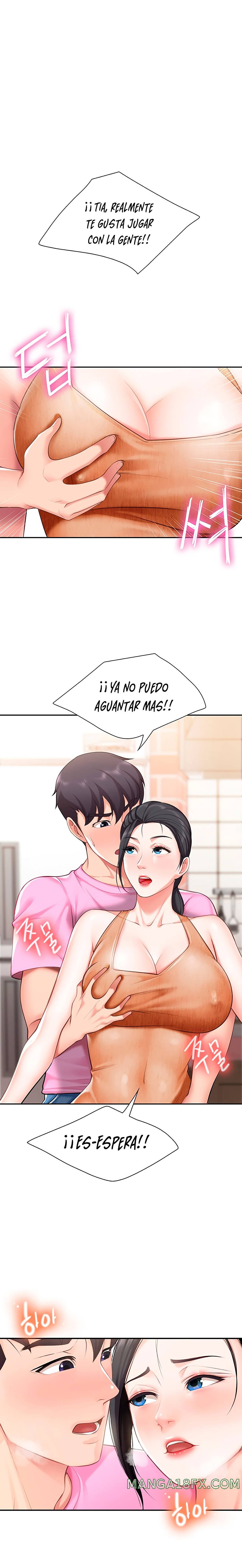 Welcome To Cafe Raw - Chapter 5 Page 2