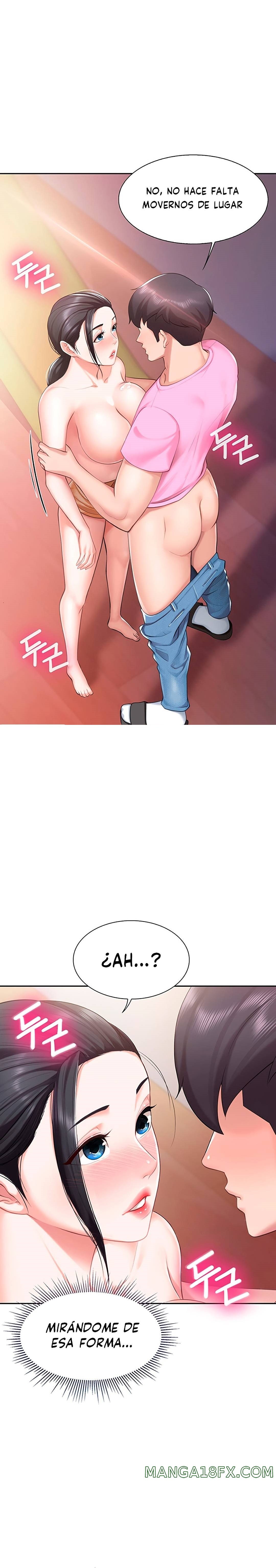 Welcome To Cafe Raw - Chapter 5 Page 21