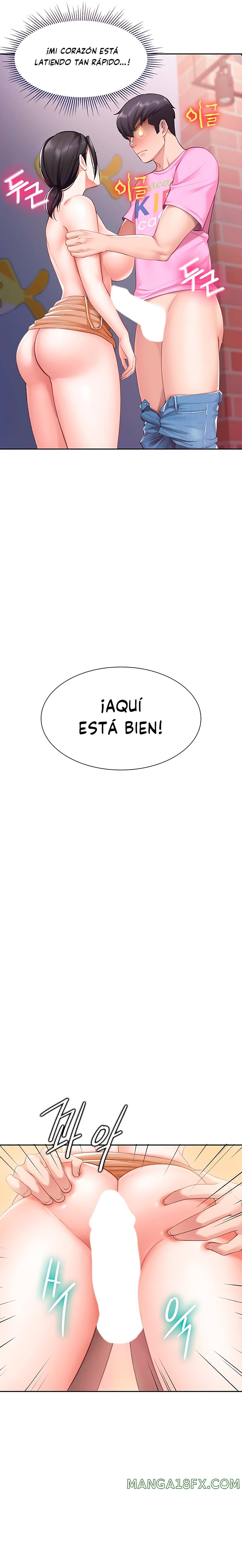 Welcome To Cafe Raw - Chapter 5 Page 22