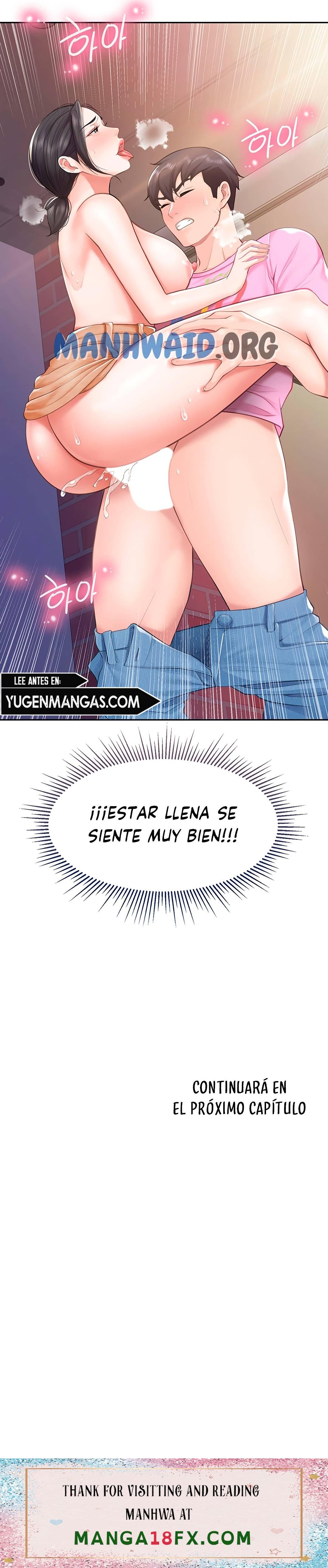 Welcome To Cafe Raw - Chapter 5 Page 27