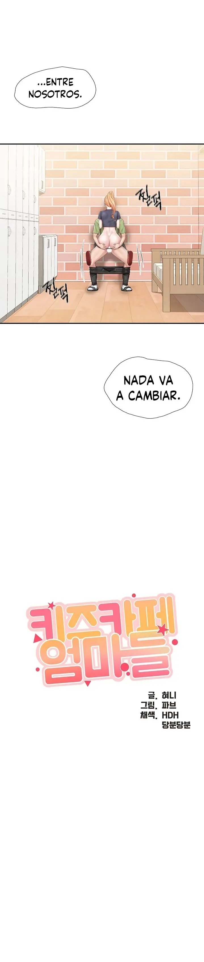 Welcome To Cafe Raw - Chapter 50 Page 8