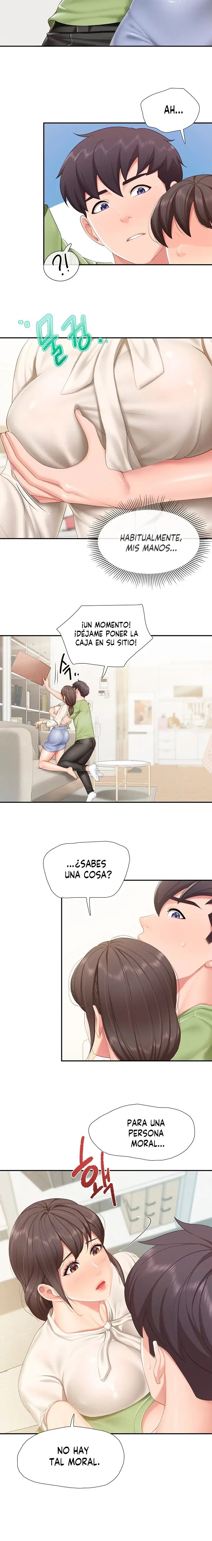 Welcome To Cafe Raw - Chapter 51 Page 12