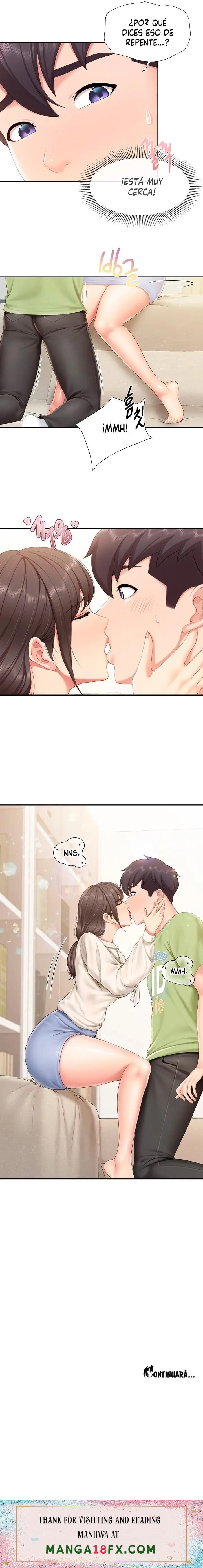 Welcome To Cafe Raw - Chapter 51 Page 13