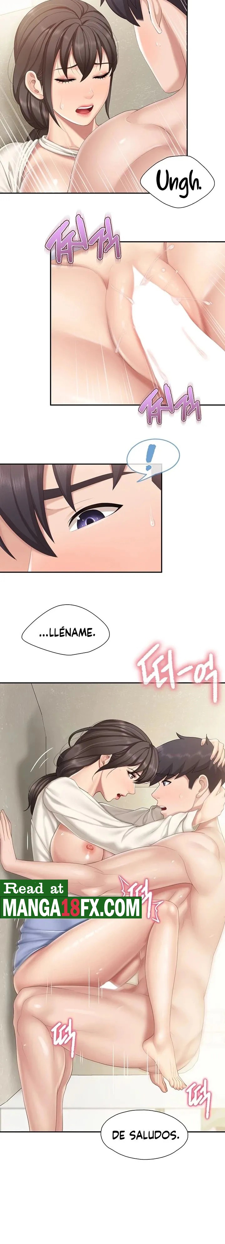 Welcome To Cafe Raw - Chapter 53 Page 6