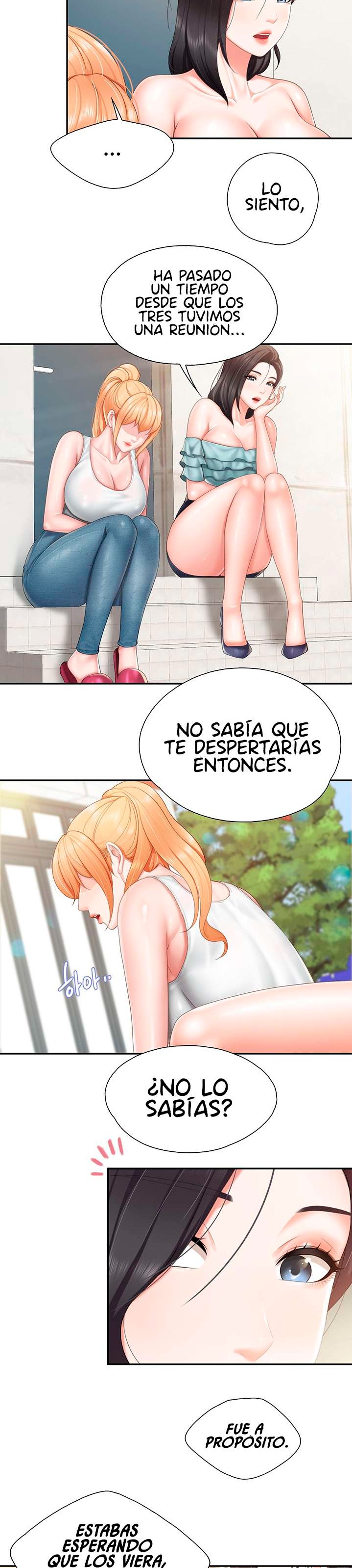 Welcome To Cafe Raw - Chapter 57 Page 11