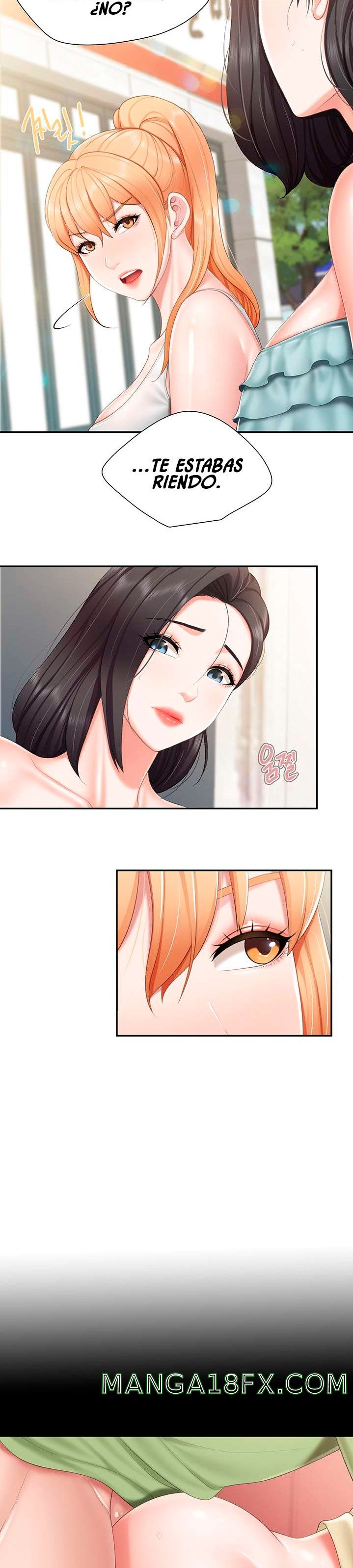 Welcome To Cafe Raw - Chapter 57 Page 12