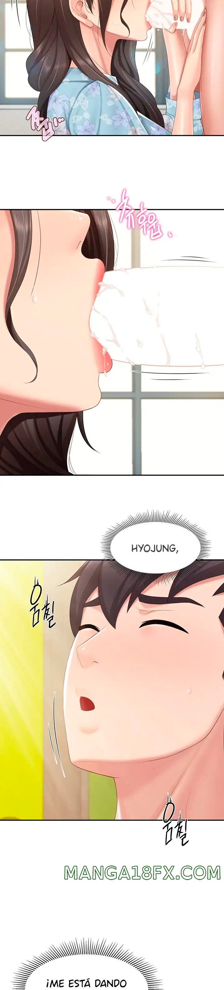 Welcome To Cafe Raw - Chapter 59 Page 5