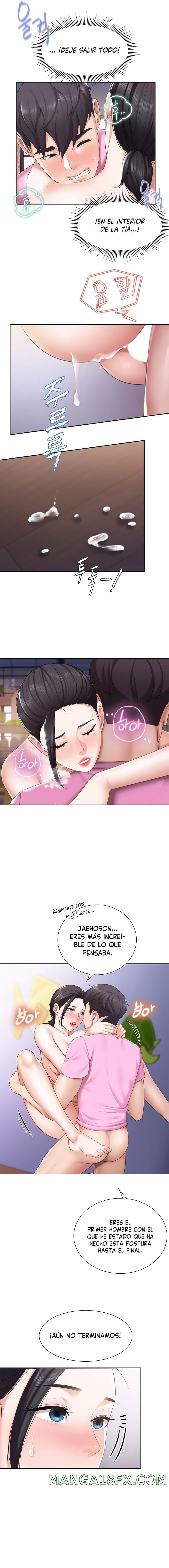 Welcome To Cafe Raw - Chapter 6 Page 10