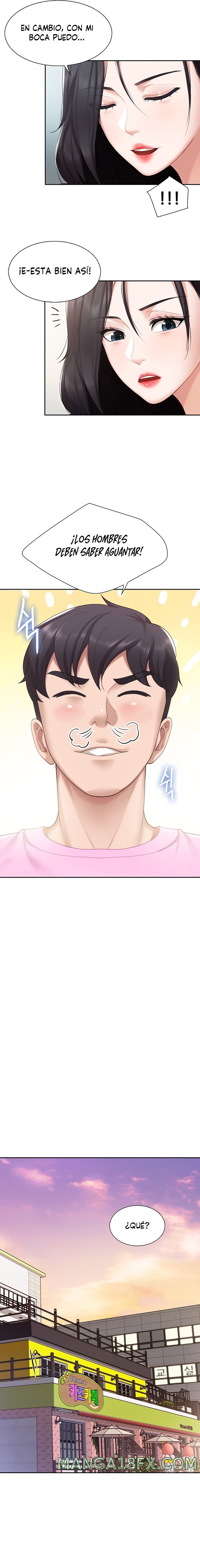 Welcome To Cafe Raw - Chapter 6 Page 17