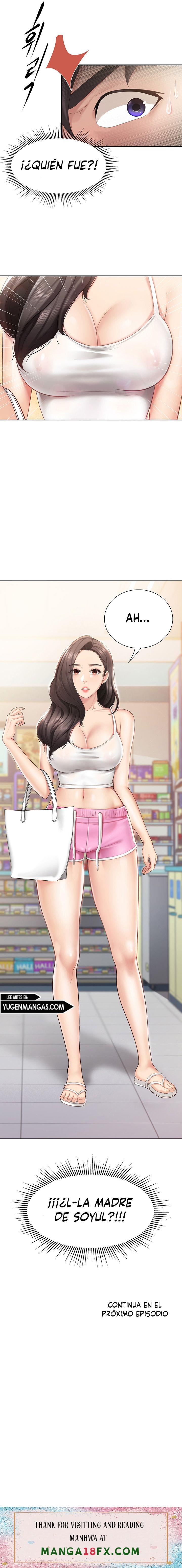 Welcome To Cafe Raw - Chapter 6 Page 21