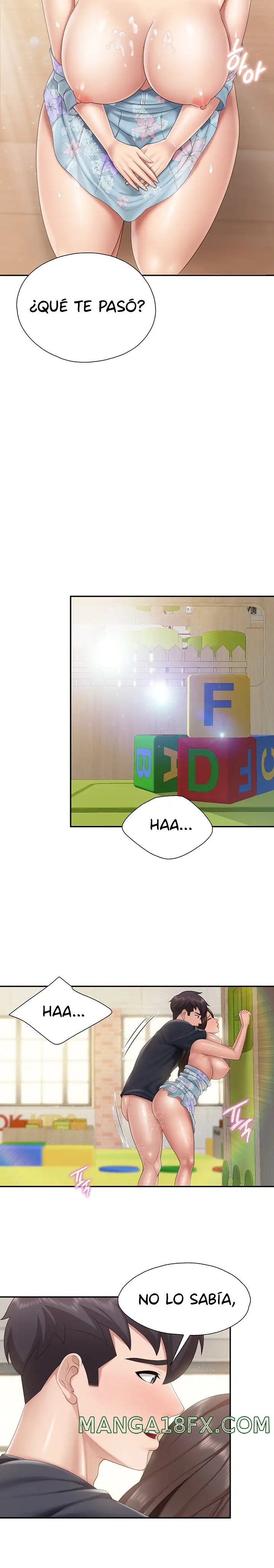 Welcome To Cafe Raw - Chapter 60 Page 10