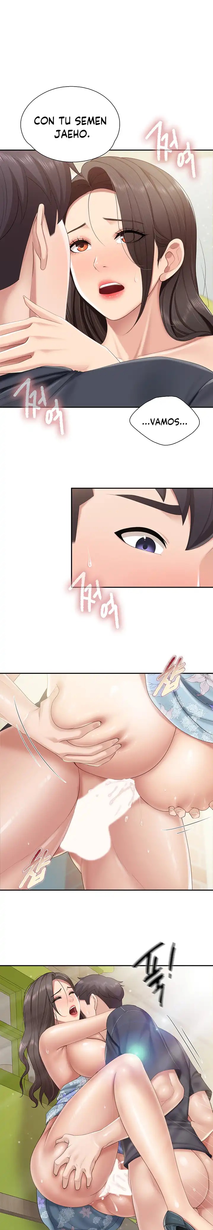 Welcome To Cafe Raw - Chapter 61 Page 2