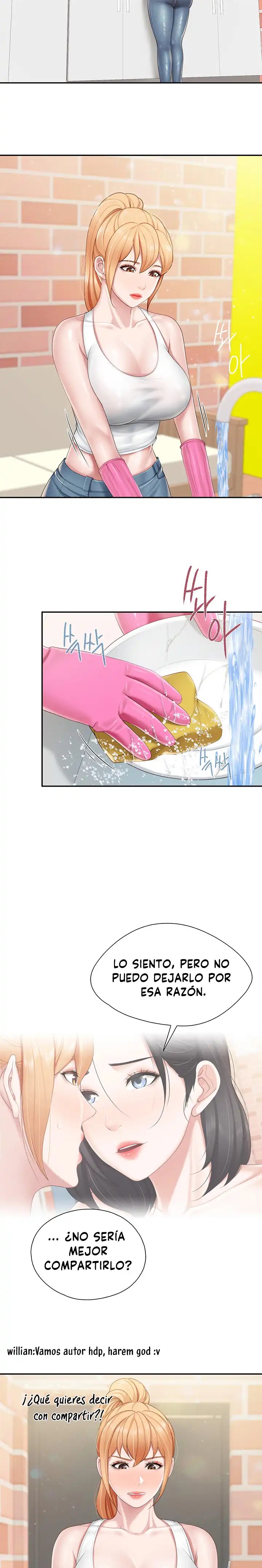 Welcome To Cafe Raw - Chapter 61 Page 9