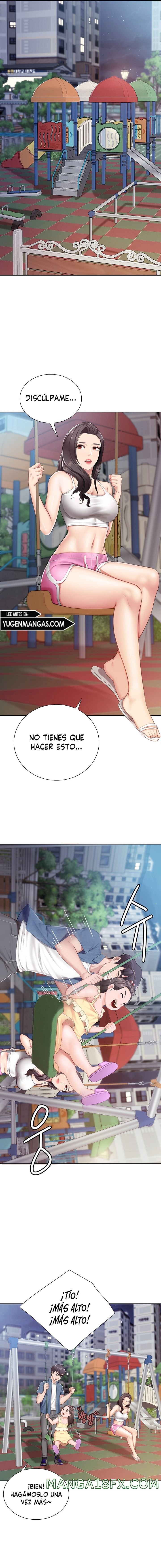 Welcome To Cafe Raw - Chapter 7 Page 14