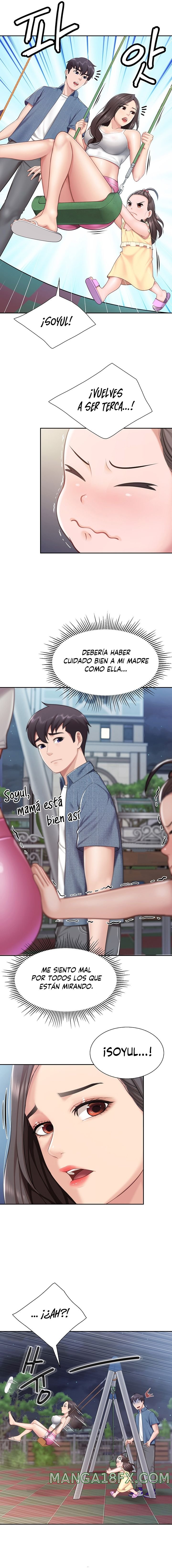 Welcome To Cafe Raw - Chapter 7 Page 17