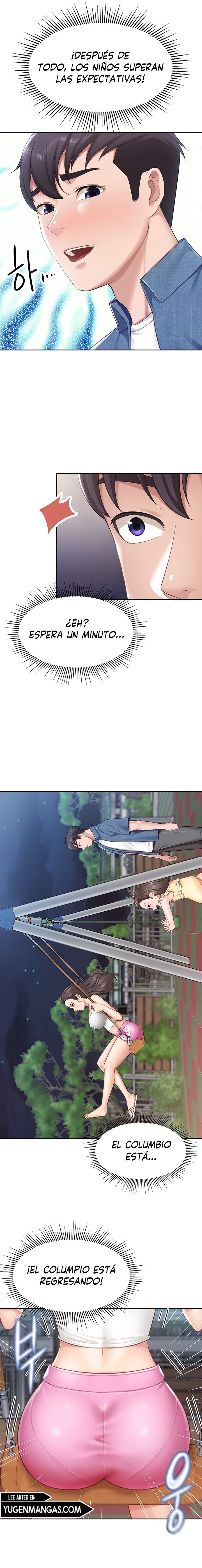 Welcome To Cafe Raw - Chapter 7 Page 18