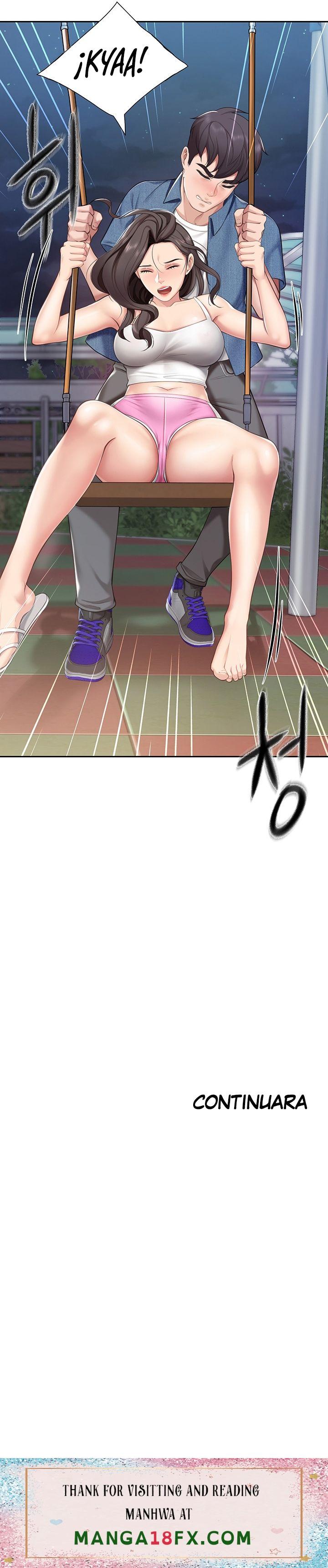 Welcome To Cafe Raw - Chapter 7 Page 21