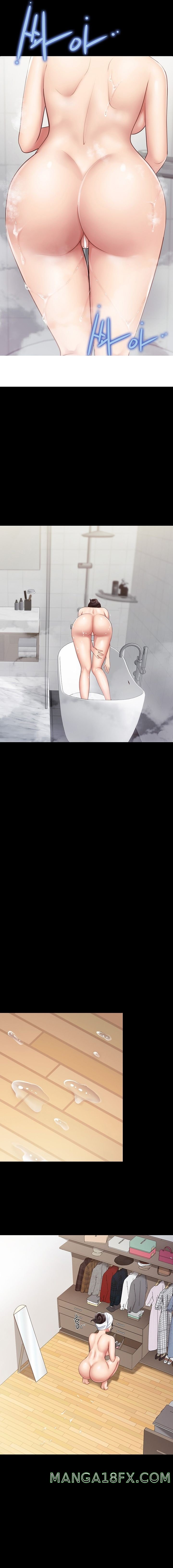 Welcome To Cafe Raw - Chapter 7 Page 5