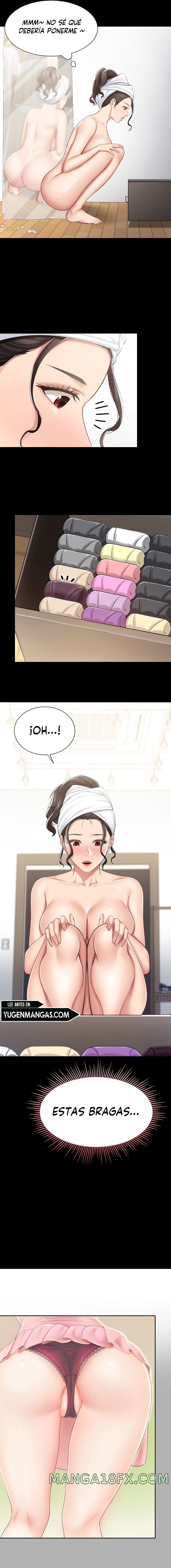 Welcome To Cafe Raw - Chapter 7 Page 6