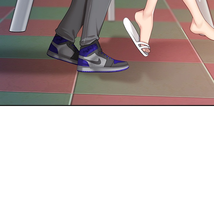 Welcome To Cafe Raw - Chapter 8 Page 3